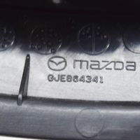 Mazda 6 Contour de levier de vitesses GHP964449