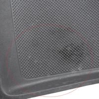 Mazda 6 Rivestimento in plastica cornice della leva del cambio GHP964449