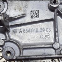 Mercedes-Benz C W205 Autre pièce du moteur A6540103903