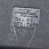 Mazda 6 Boucle de ceinture de sécurité arrière centrale CFDI0470