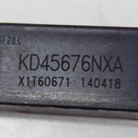 Mazda 6 Antenne intérieure accès confort KD45676NXA