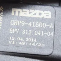 Mazda 6 Педаль акселератора GHP941600A