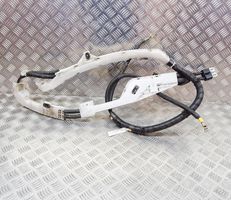 Mazda 6 Cavo positivo (batteria) GKL167250B