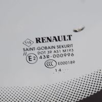 Renault Zoe Priekinis stiklas AS1