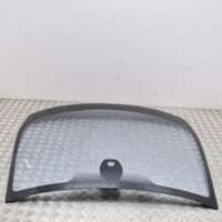 Renault Zoe Front windscreen/windshield window AS1