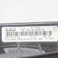 BMW 6 E63 E64 HUD-näyttö A2C53188733