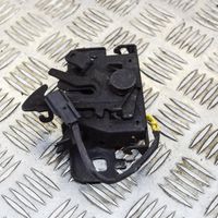 Renault Zoe Chiusura/serratura vano motore/cofano 656011705R