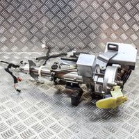 Renault Zoe Część mechaniczna układu kierowniczego 488101929R