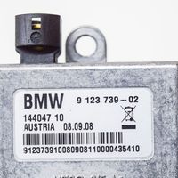 BMW 6 E63 E64 Moduł / Sterownik USB 144074710