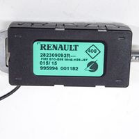 Renault Zoe Amplificateur d'antenne 282309093R