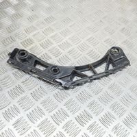 Volkswagen Tiguan Soporte de montaje del parachoques trasero 5NA807394