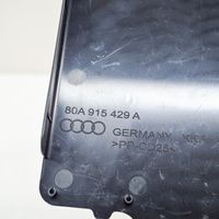 Audi Q5 SQ5 Pokrywa skrzynki akumulatora 80A915429A