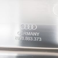 Audi A5 Sānu dekoratīvā apdare (aizmugurē) 8W8863373