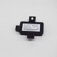 Mercedes-Benz E W212 Module de pression des pneus A0009008402