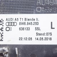 Audi A5 Autres pièces de carrosserie 8W6945253