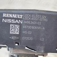 Renault Captur Część mechaniczna układu kierowniczego 487008065R