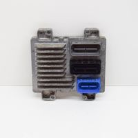 Opel Mokka X Sterownik / Moduł ECU 12668986