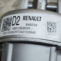 Renault Captur Przekładnia kierownicza / Maglownica 488108360R