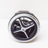 Mercedes-Benz CLA C117 X117 W117 Kojelaudan tuuletussuuttimen suojalista A1178300554