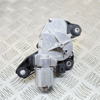 Renault Captur Aizmugurējā loga tīrītāja motoriņš 287109757R