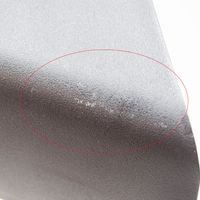 Jaguar E-Pace Copertura del rivestimento del sottoporta anteriore J9C302348A