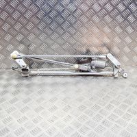 Jaguar E-Pace Front wiper linkage and motor J9C317500BA