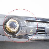 Audi Q5 SQ5 Salona ventilatora regulēšanas slēdzis 8K2820043AH