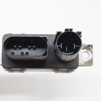 Jaguar E-Pace Glow plug pre-heat relay GX7312B533AF