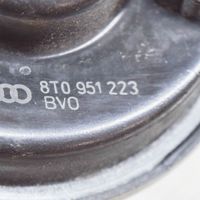 Audi A5 Sportback 8TA Garso signalas 6033FB1592
