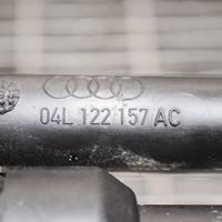 Audi Q5 SQ5 Tubo di aspirazione dell’aria turbo 04L122157AC