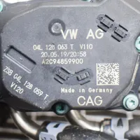 Audi Q5 SQ5 Zawór przepustnicy A2C94859900