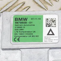BMW X5 G05 Kiti prietaisai 21889810