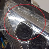 Toyota Prius (XW50) Luz de niebla delantera 9922691002