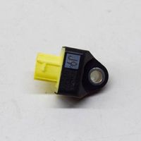 Toyota Prius (XW50) Airbagsensor Crashsensor Drucksensor 8983147050