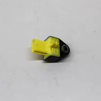 Toyota Prius (XW50) Airbagsensor Crashsensor Drucksensor 8983128030