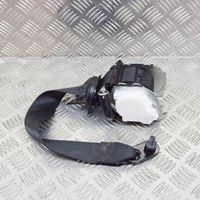 BMW X5 G05 Rear seatbelt 7497592