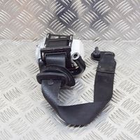 BMW X5 G05 Rear seatbelt 7497592