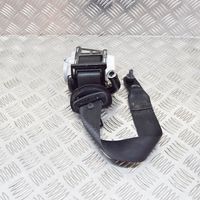 BMW X5 G05 Rear seatbelt 7497592