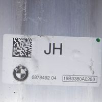 BMW X5 G05 Vakuumo oro talpa 6878492