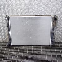 Hyundai Tucson TL Coolant radiator 25310D7500