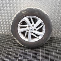 Hyundai Tucson TL Cerchione in lega R16 52910D7120