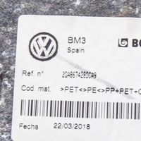 Volkswagen T-Roc Panneau, garniture de coffre latérale 2GA867428D