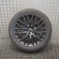 Audi Q5 SQ5 Обод (ободья) колеса из легкого сплава R 20 8R0601025CE