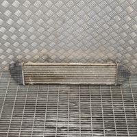 Volvo V60 Chłodnica powietrza doładowującego / Intercooler 31338471