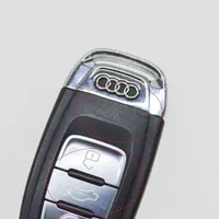 Audi Q5 SQ5 Virta-avain/kortti 8K0959754H