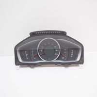 Volvo V60 Compteur de vitesse tableau de bord 31327750