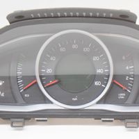 Volvo V60 Compteur de vitesse tableau de bord 31327750