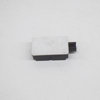 Volvo V60 Centralina/modulo keyless go 31407099