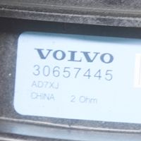 Volvo V60 Altoparlante portiera posteriore 30657445