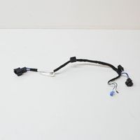 BMW X5 G05 Faisceau câbles de frein 2316087